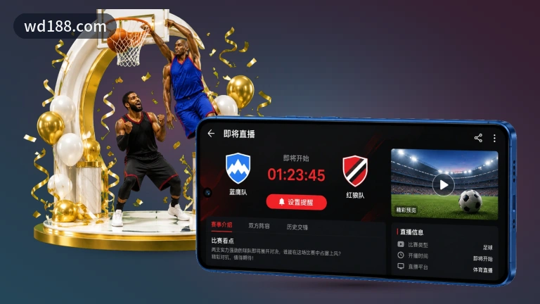 wd188.com:电脑网页打开足球篮球赛免费观看